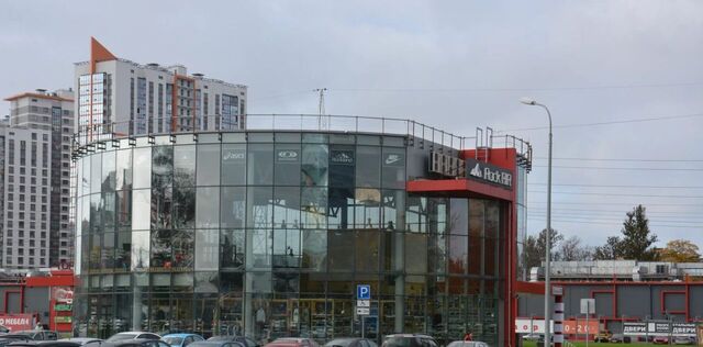 ш Московское 7б Звездная фото