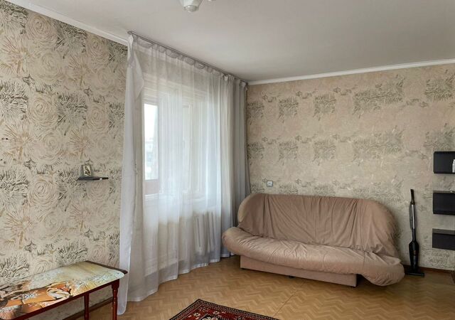 квартира р-н Центральный ул Кирова 94 Кемеровская обл. — Кузбасс фото