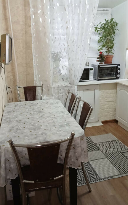 квартира г Владимир ул Чайковского 36а фото 1
