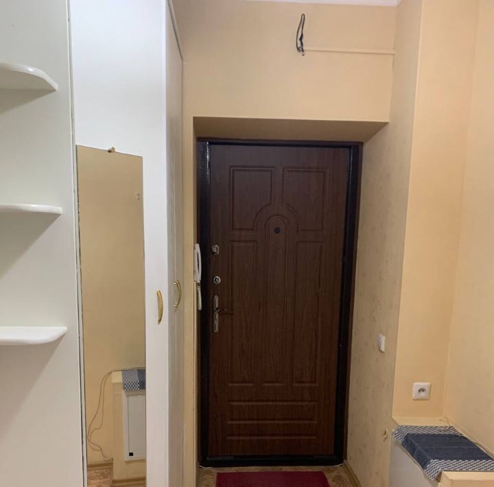 квартира г Тюмень р-н Центральный ул Дружбы 75 фото 3