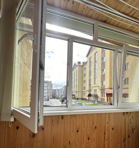 квартира г Березники Набережная, 41а фото 3