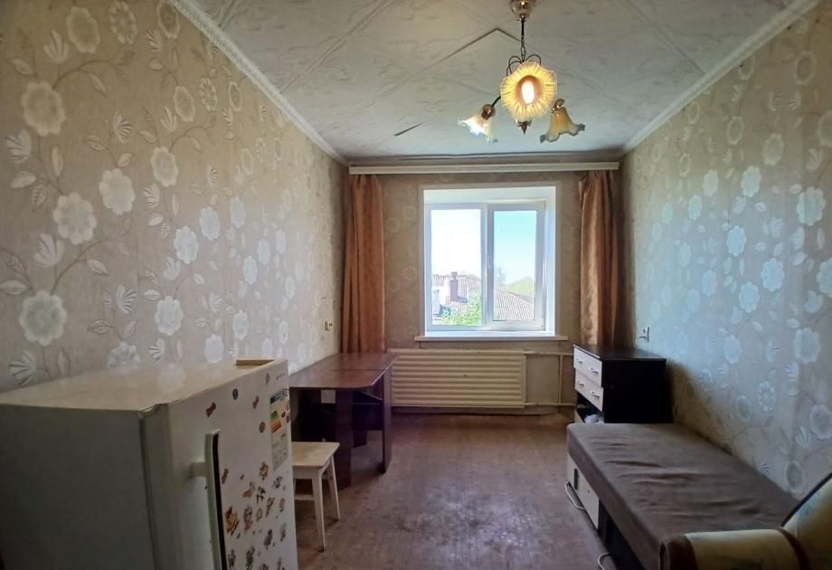 комната г Соликамск ул Степана Разина 39а фото 2