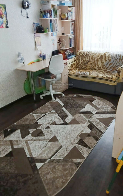 квартира г Владимир ул Чайковского 36а фото 3