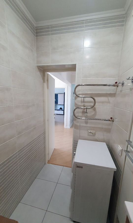 квартира г Улан-Удэ р-н Октябрьский ул Ключевская 60б/3 фото 7