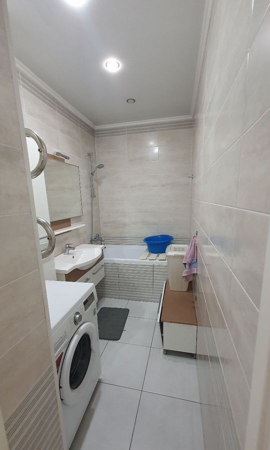 квартира г Улан-Удэ р-н Октябрьский ул Ключевская 60б/3 фото 8