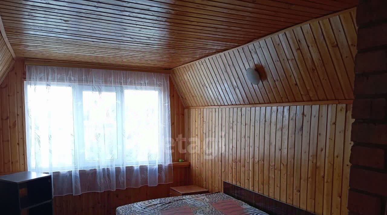 дом г Воронеж р-н Левобережный сдт Южный ул. Бирюзовая фото 16
