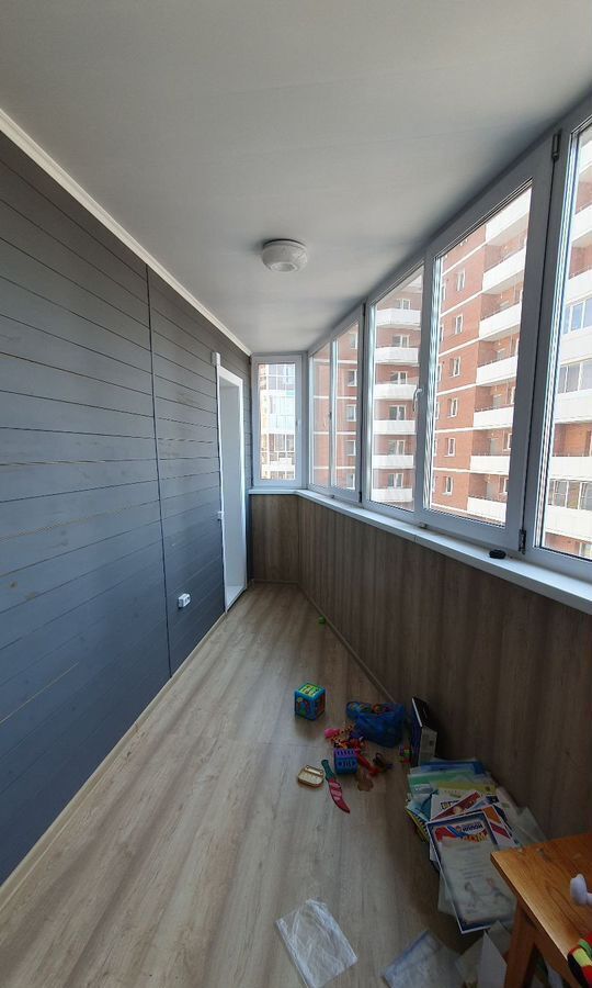 квартира г Улан-Удэ р-н Октябрьский ул Ключевская 60б/3 фото 12
