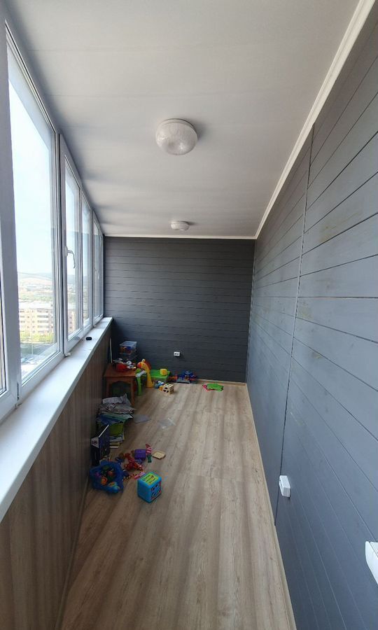 квартира г Улан-Удэ р-н Октябрьский ул Ключевская 60б/3 фото 13