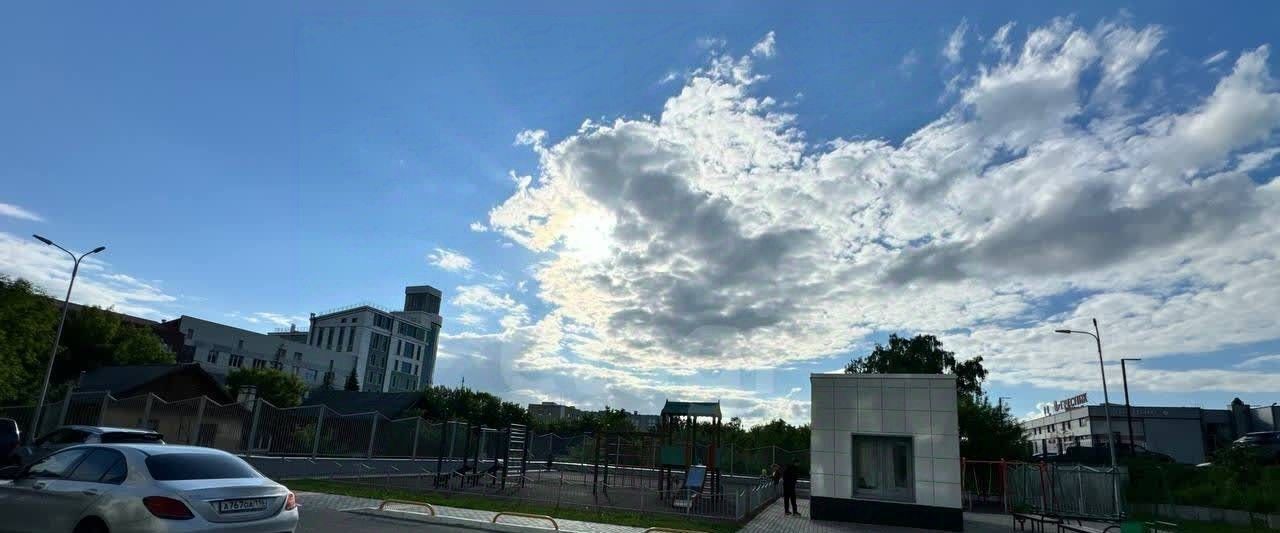 гараж г Казань р-н Советский ул Габдуллы Кариева 4ак/2 фото 5