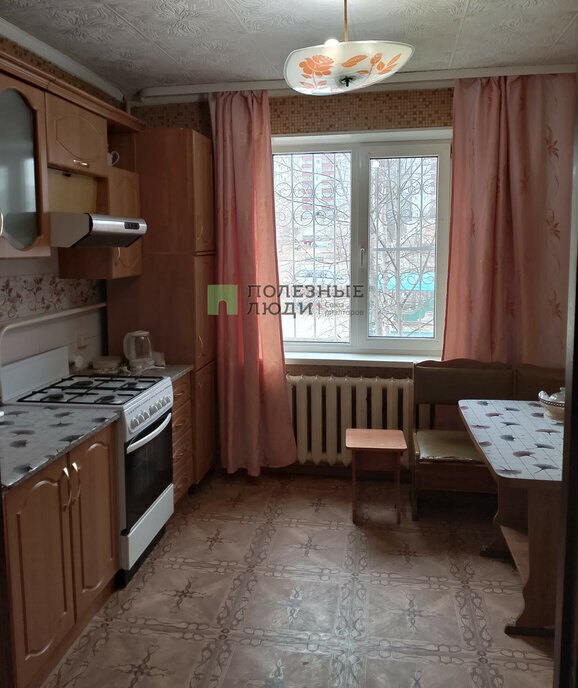 квартира г Чита ул Строителей 89 фото 2
