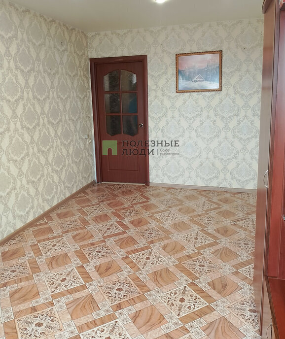 квартира г Чита ул Строителей 89 фото 4