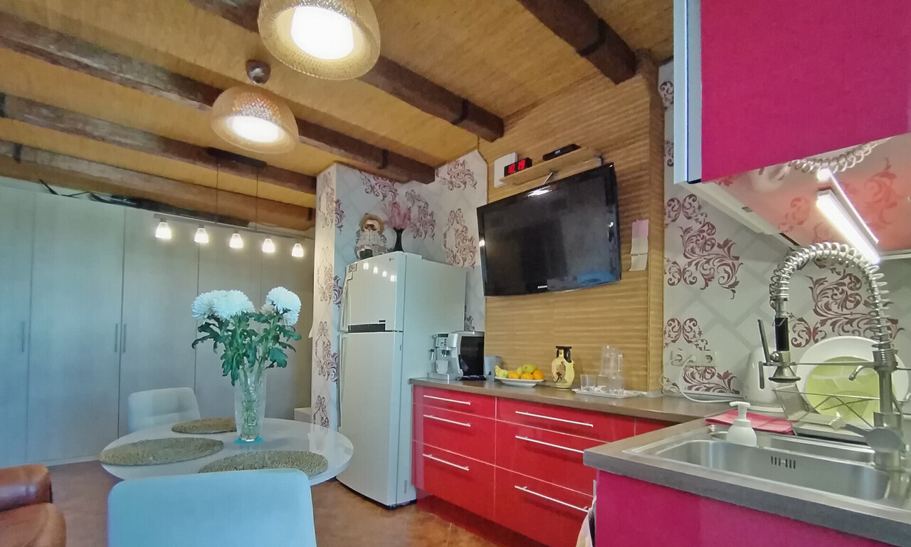 квартира г Раменское ул Чугунова 43 Фабричная фото 4