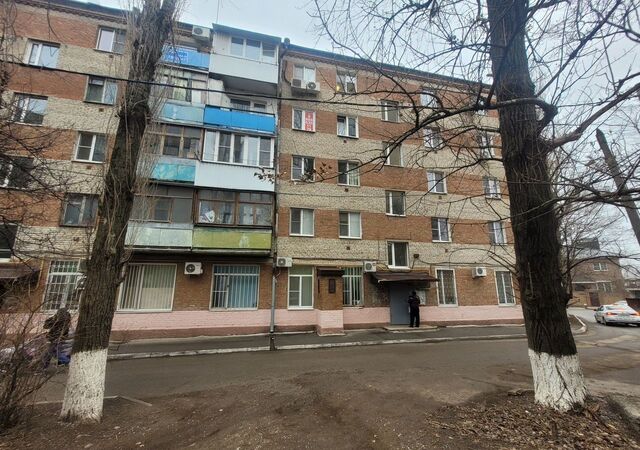 р-н Октябрьский ул Медицинская 12 фото