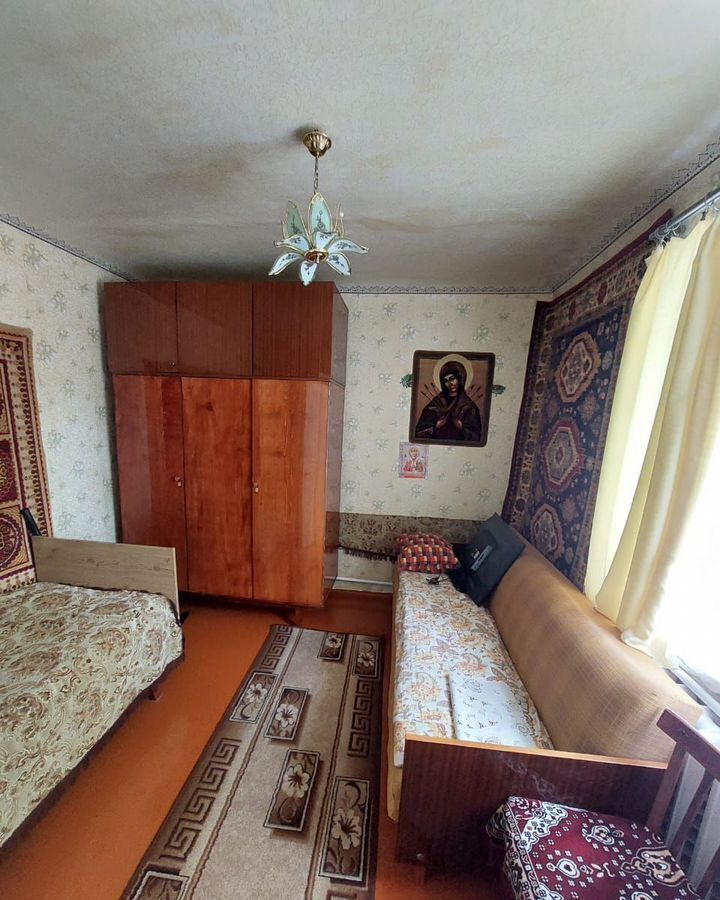 квартира г Таганрог Северный ул Лизы Чайкиной 56 фото 1