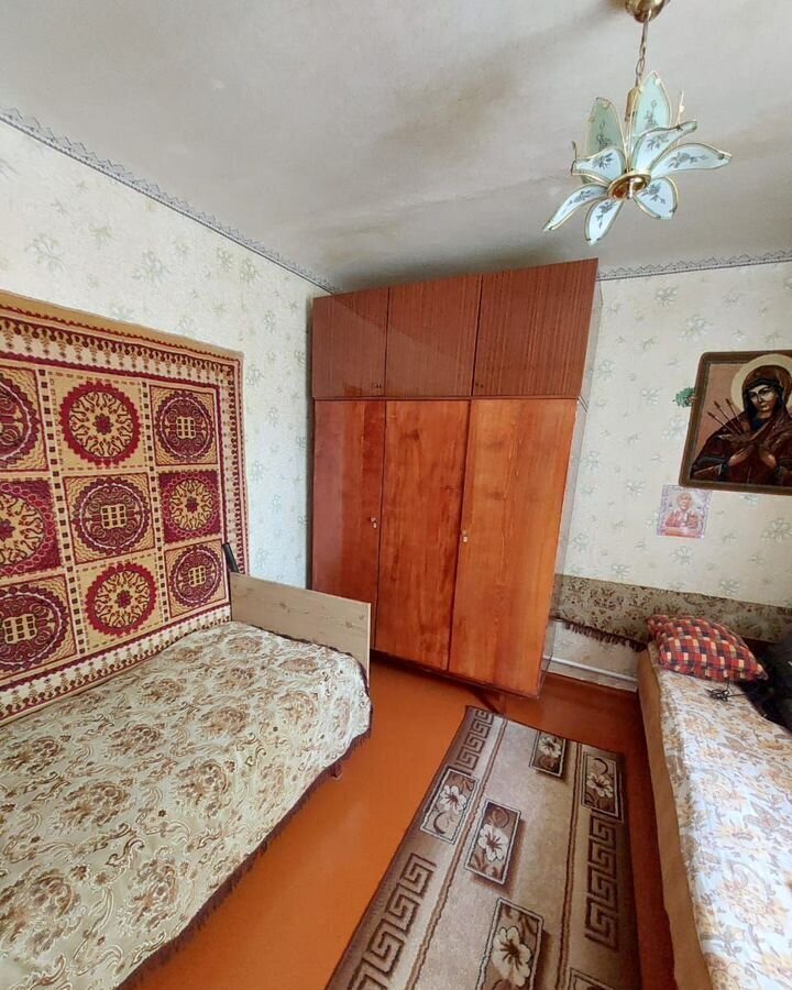 квартира г Таганрог Северный ул Лизы Чайкиной 56 фото 3
