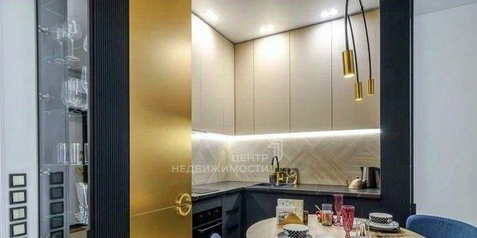 квартира г Казань Козья слобода ул Шоссейная 57 фото 8