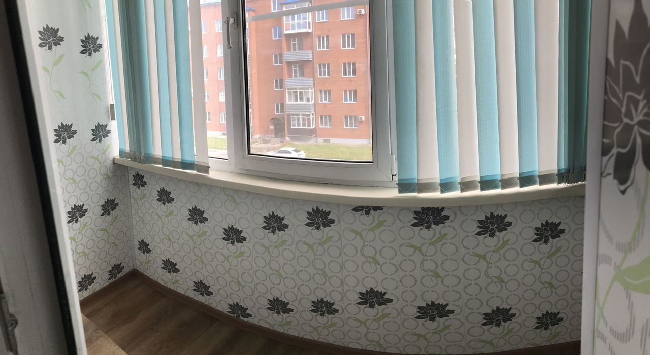 квартира г Бийск ул Советская 187/2 фото 4
