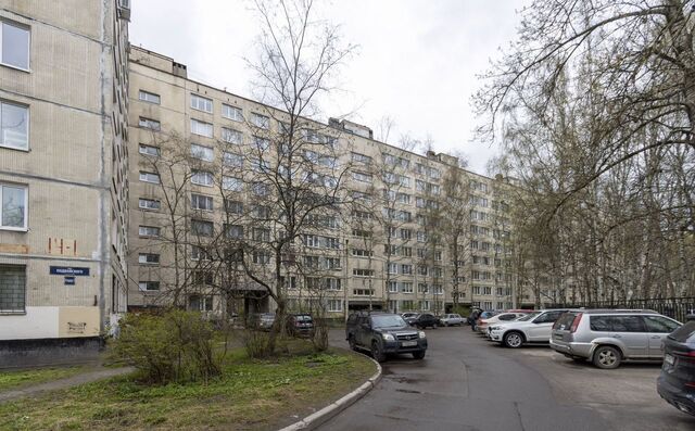 офис метро Проспект Большевиков дом 14к/1к фото