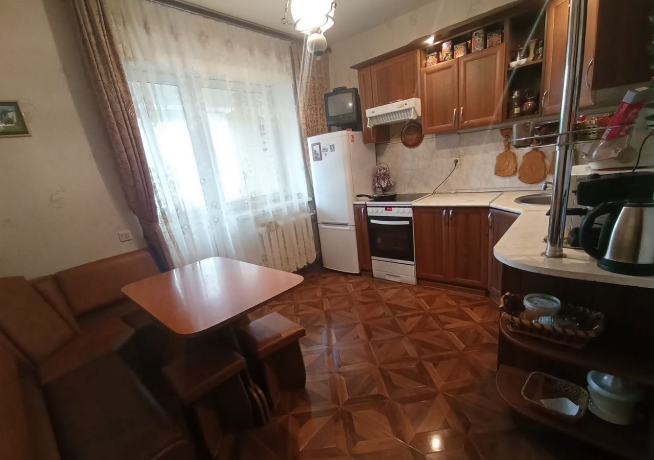 квартира г Ставрополь р-н Ленинский ул Ленина 328а фото 1