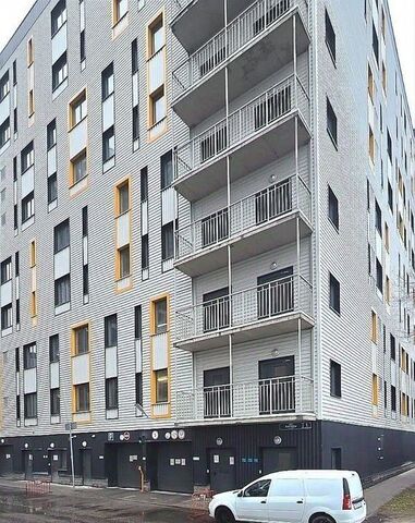 р-н Красногвардейский ул Лагоды 1 фото