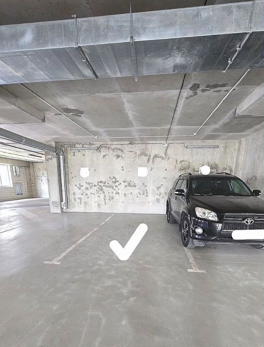 гараж г Санкт-Петербург р-н Красногвардейский ул Лагоды 1 фото 4