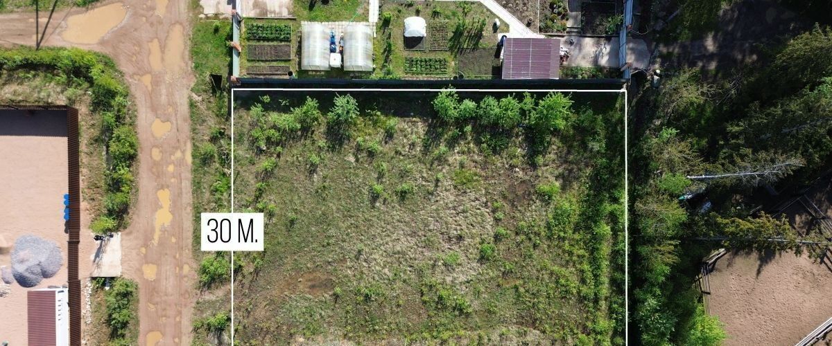 земля г Сосновый Бор Медик кп, 9 фото 3