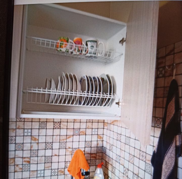 квартира г Омск р-н Центральный ул 21-я Амурская 43/2 фото 28