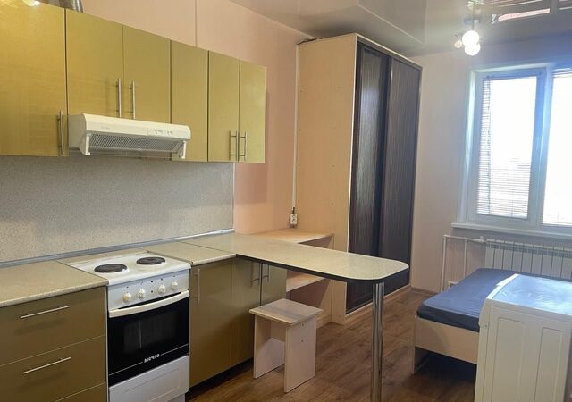 квартира ул Театральная 236/7 фото