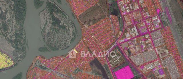 земля снт Прибрежное ул Обрывная 11 фото