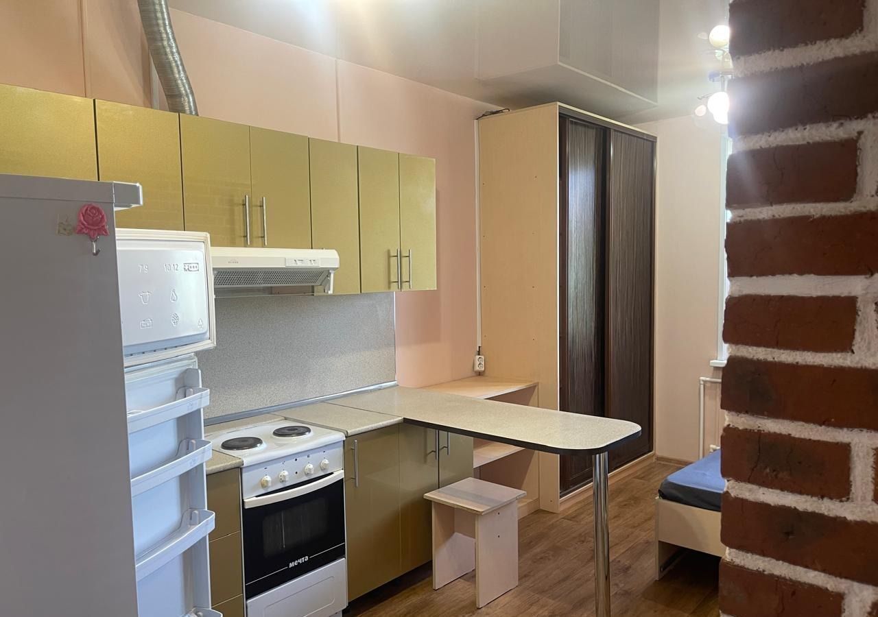 квартира г Благовещенск ул Театральная 236/7 фото 2