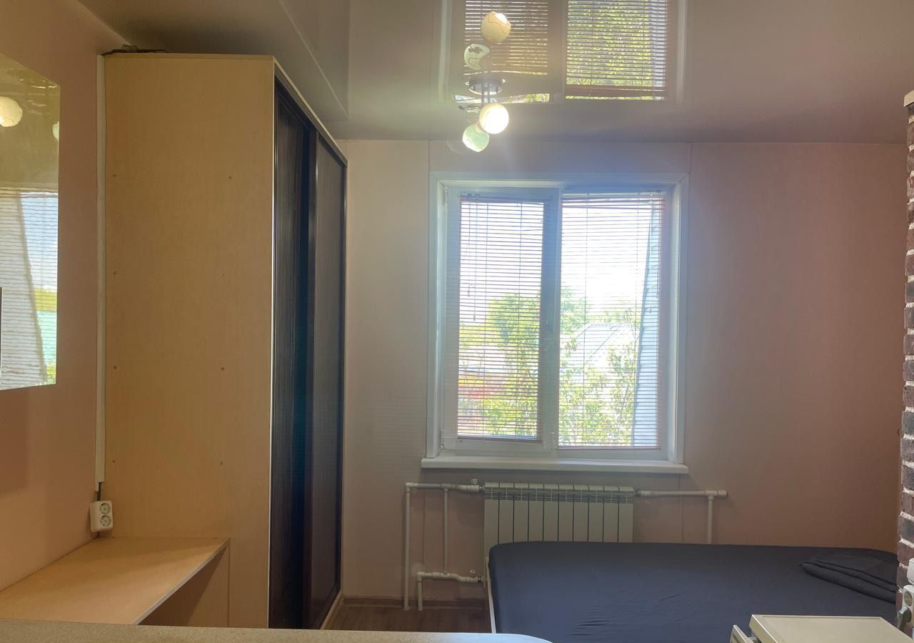 квартира г Благовещенск ул Театральная 236/7 фото 4