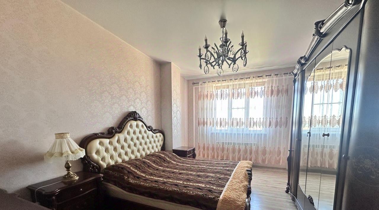 квартира г Дербент ул Сальмана 89к фото 4