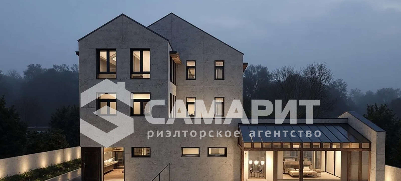 квартира г Самара Красноглинское шоссе, 70 фото 3