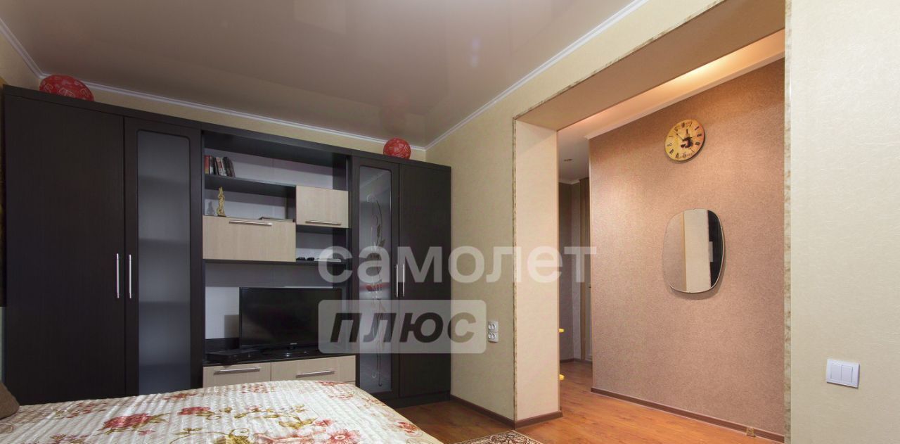 квартира г Астрахань р-н Трусовский ул Вячеслава Мейера 13 фото 2
