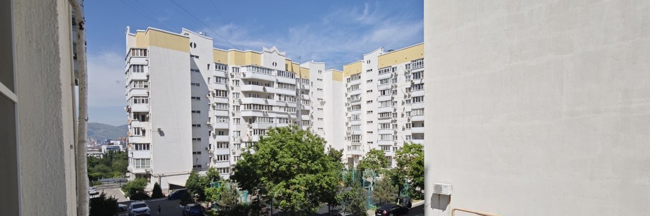 квартира г Новороссийск р-н Южный Вербовая ул., 5 фото 15