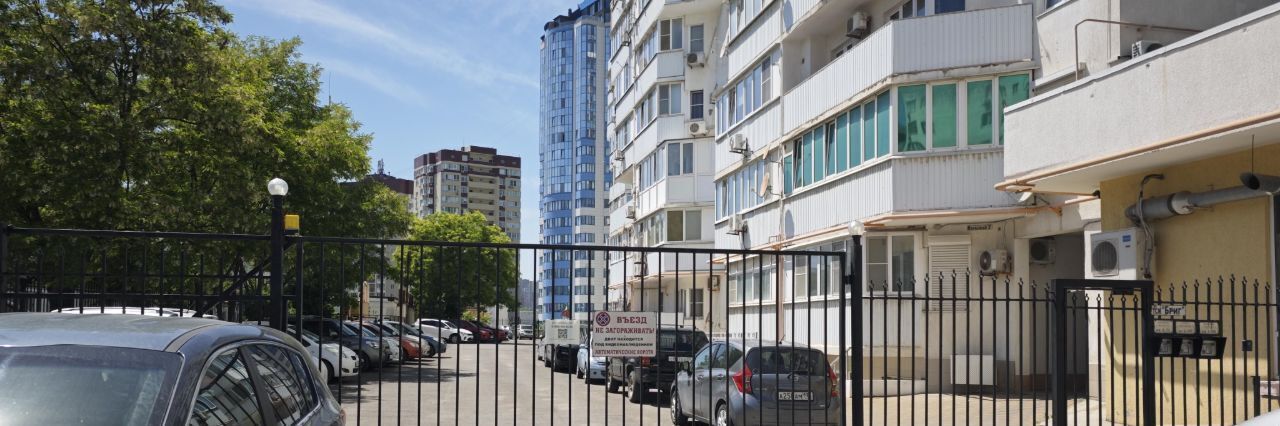 квартира г Новороссийск р-н Южный Вербовая ул., 5 фото 17