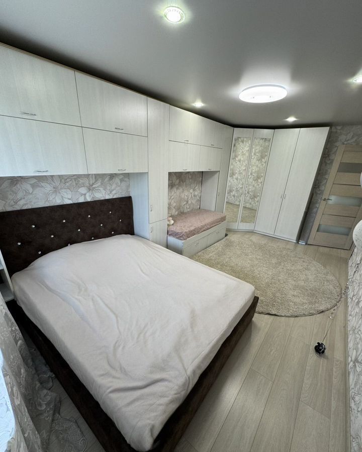 квартира г Чита р-н Центральный ул Балябина 10 фото 22