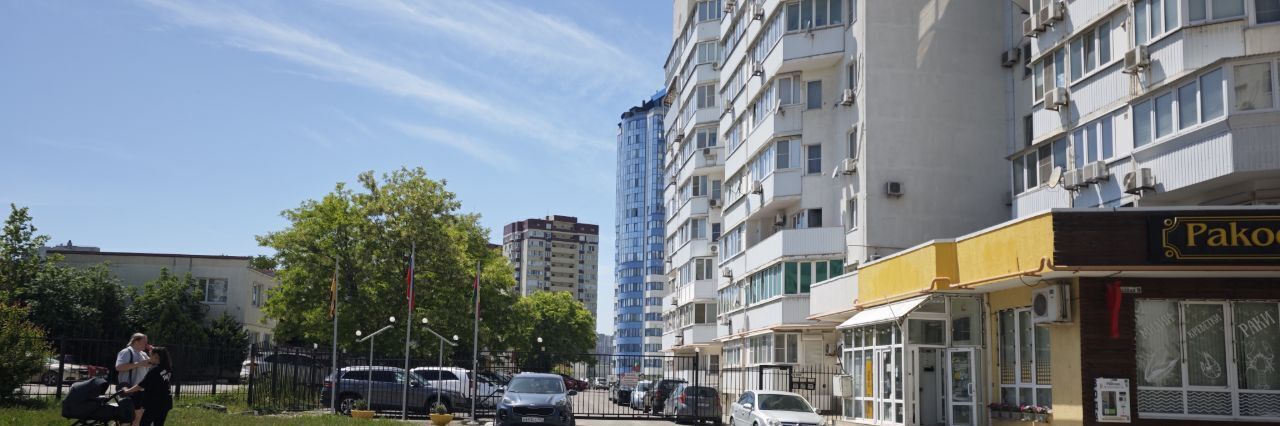 квартира г Новороссийск р-н Южный Вербовая ул., 5 фото 18