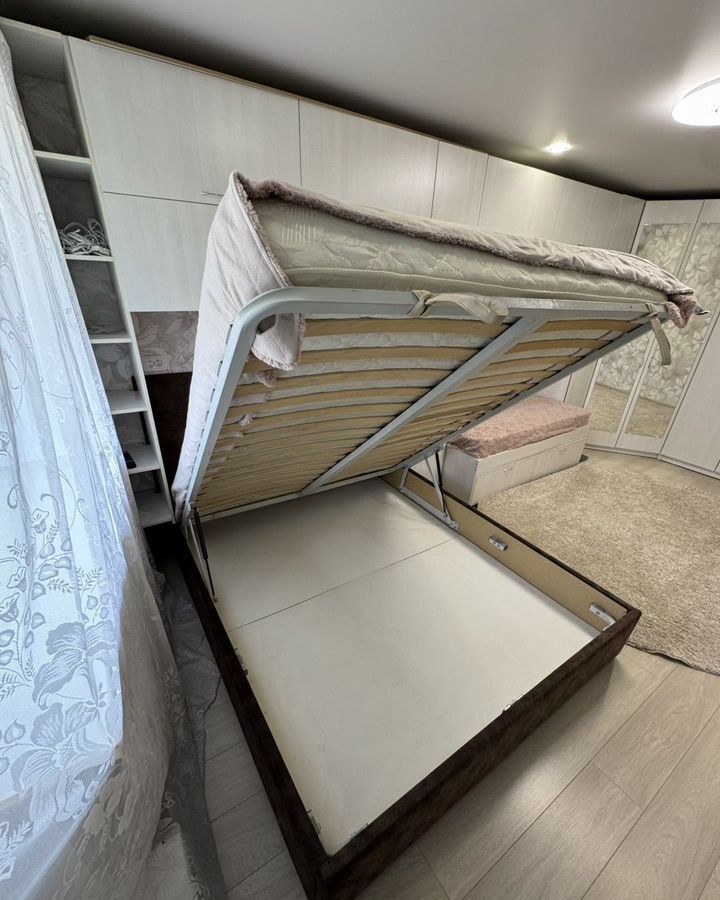 квартира г Чита р-н Центральный ул Балябина 10 фото 24
