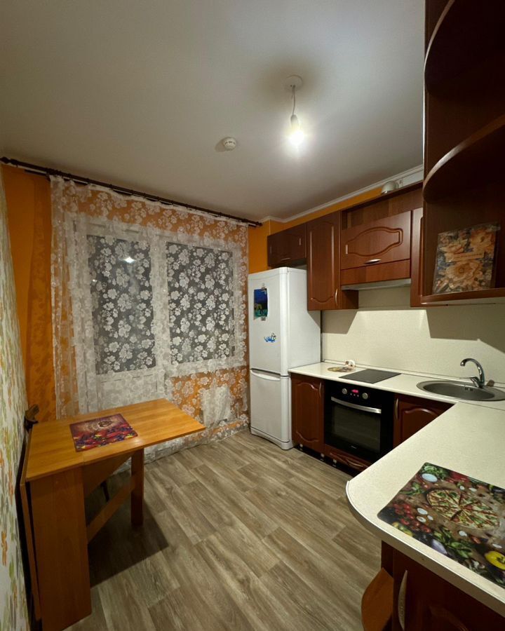 квартира г Барнаул р-н Индустриальный ул Власихинская 150г фото 6