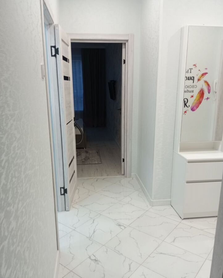 квартира г Ставрополь р-н Промышленный ул Матрёны Наздрачёвой 3/1 фото 13