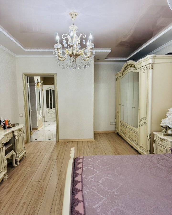 квартира г Пятигорск ул Оранжерейная 22/2 фото 5