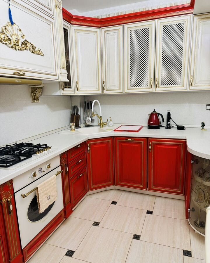 квартира г Пятигорск ул Оранжерейная 22/2 фото 6