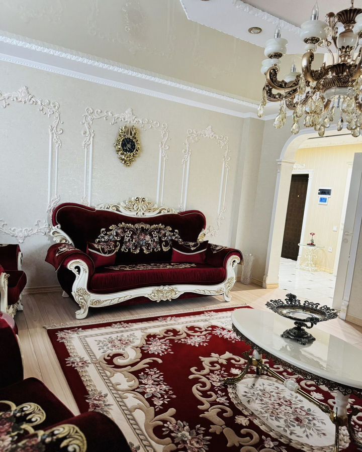квартира г Пятигорск ул Оранжерейная 22/2 фото 13