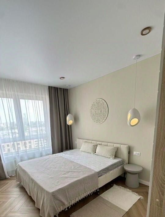 квартира г Москва метро Багратионовская ул Барклая 6ак/1 фото 2