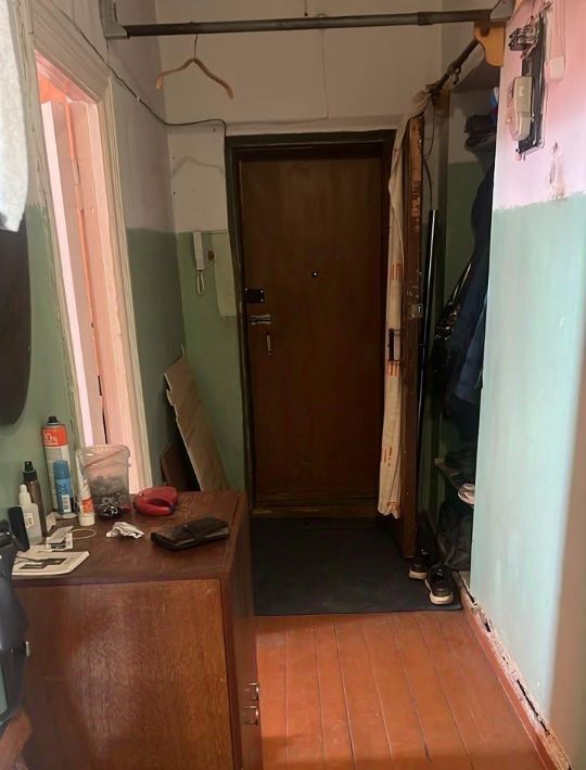 квартира р-н Кондопожский г Кондопога ул Пролетарская 13 фото 10