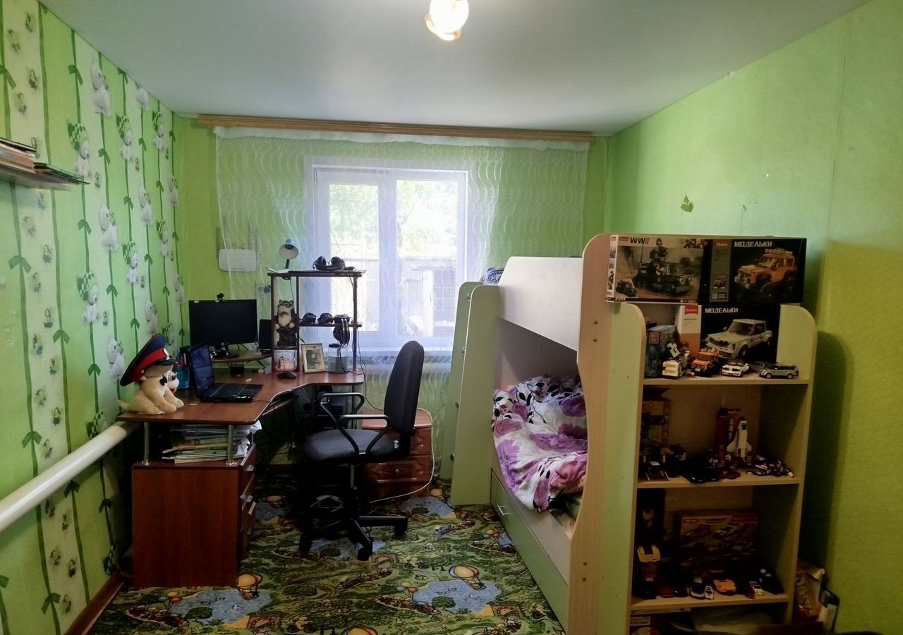 дом г Балашов туп Симбирский 12 Балашовский р-н, муниципальное образование фото 13