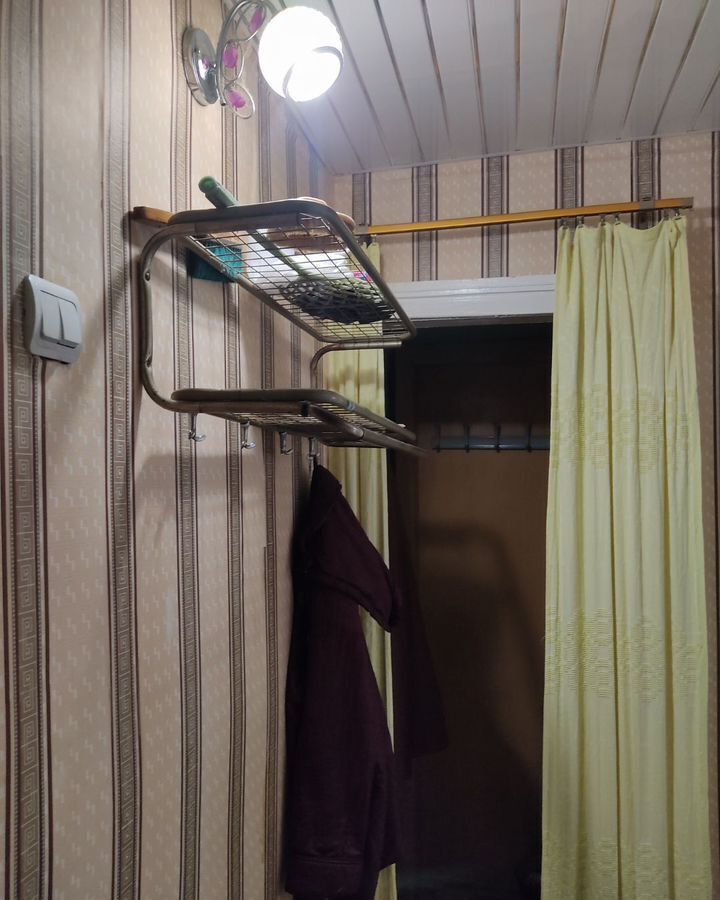квартира г Кострома р-н Центральный ш Кинешемское 10 фото 8