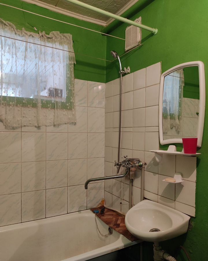 квартира г Кострома р-н Центральный ш Кинешемское 10 фото 7
