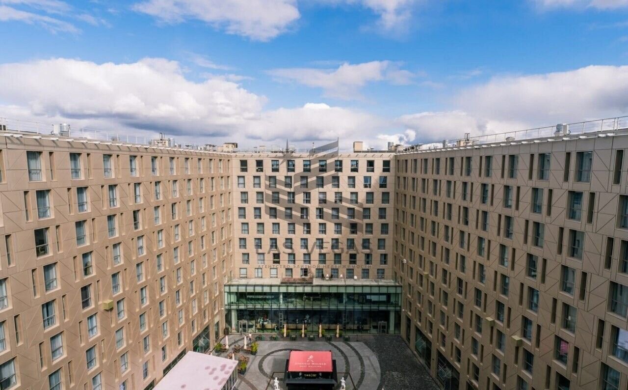 квартира г Санкт-Петербург метро Лиговский Проспект ул Социалистическая 21 фото 9